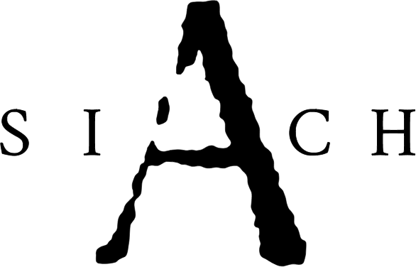 Logo Fundacja Siach